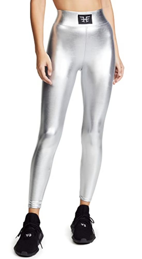 Image Title Luna Leggings - Moon